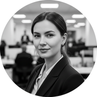 Анна Соколова