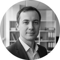 Дмитрий Волков