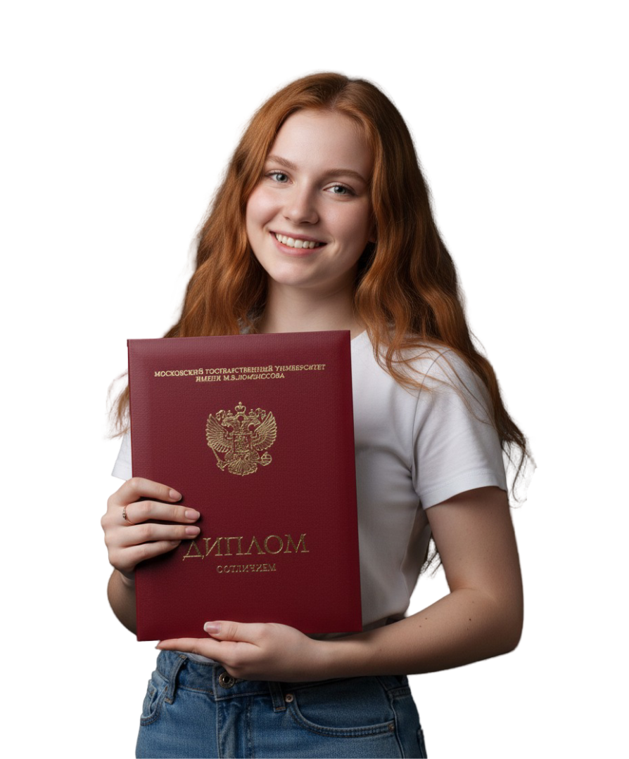 Уверенный подросток